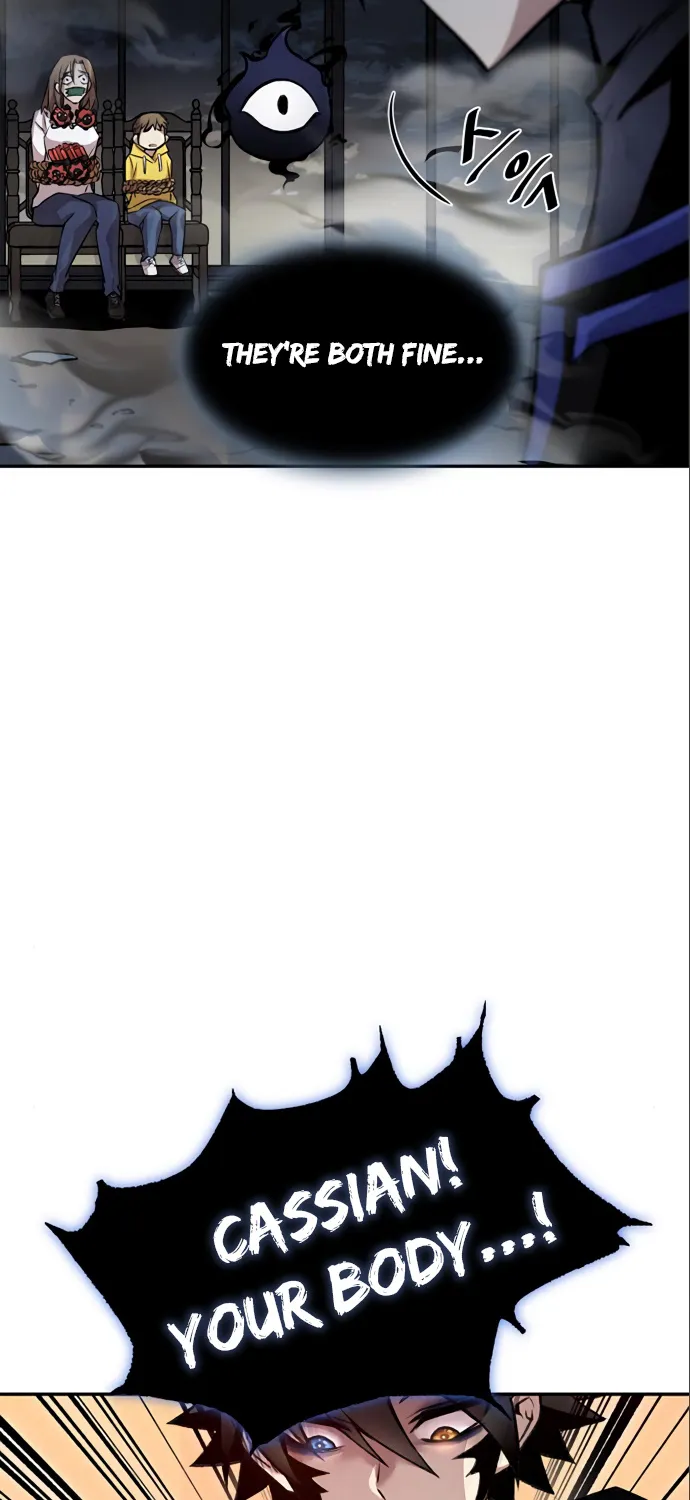 Read Villain To Kill Manga Online