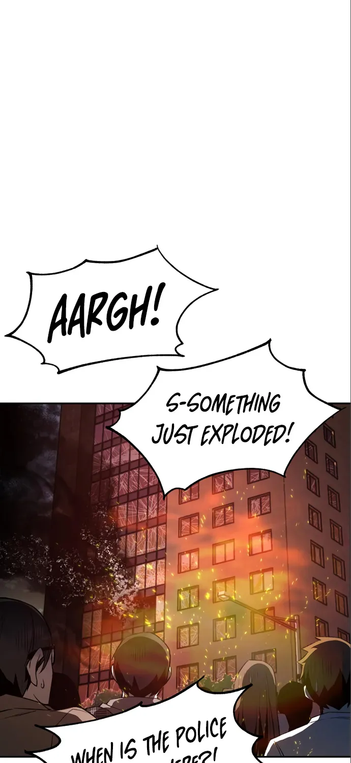 Read Villain To Kill Manga Online