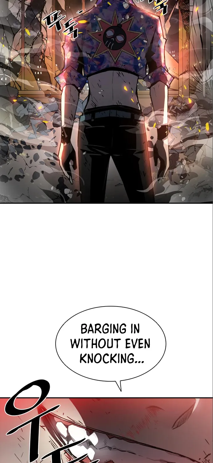 Read Villain To Kill Manga Online