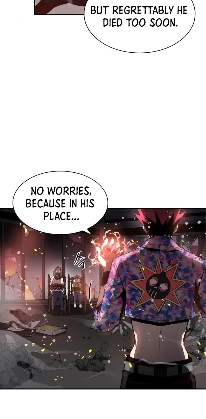 Read Villain To Kill Manga Online