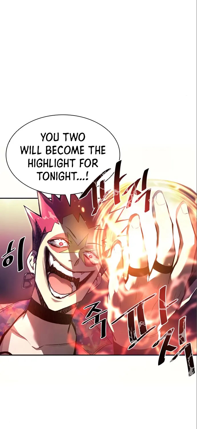 Read Villain To Kill Manga Online