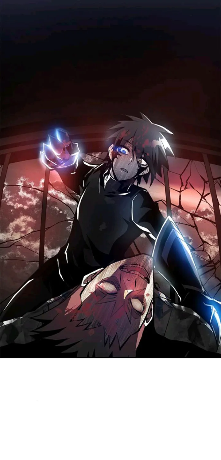 Read Villain To Kill Manga Online