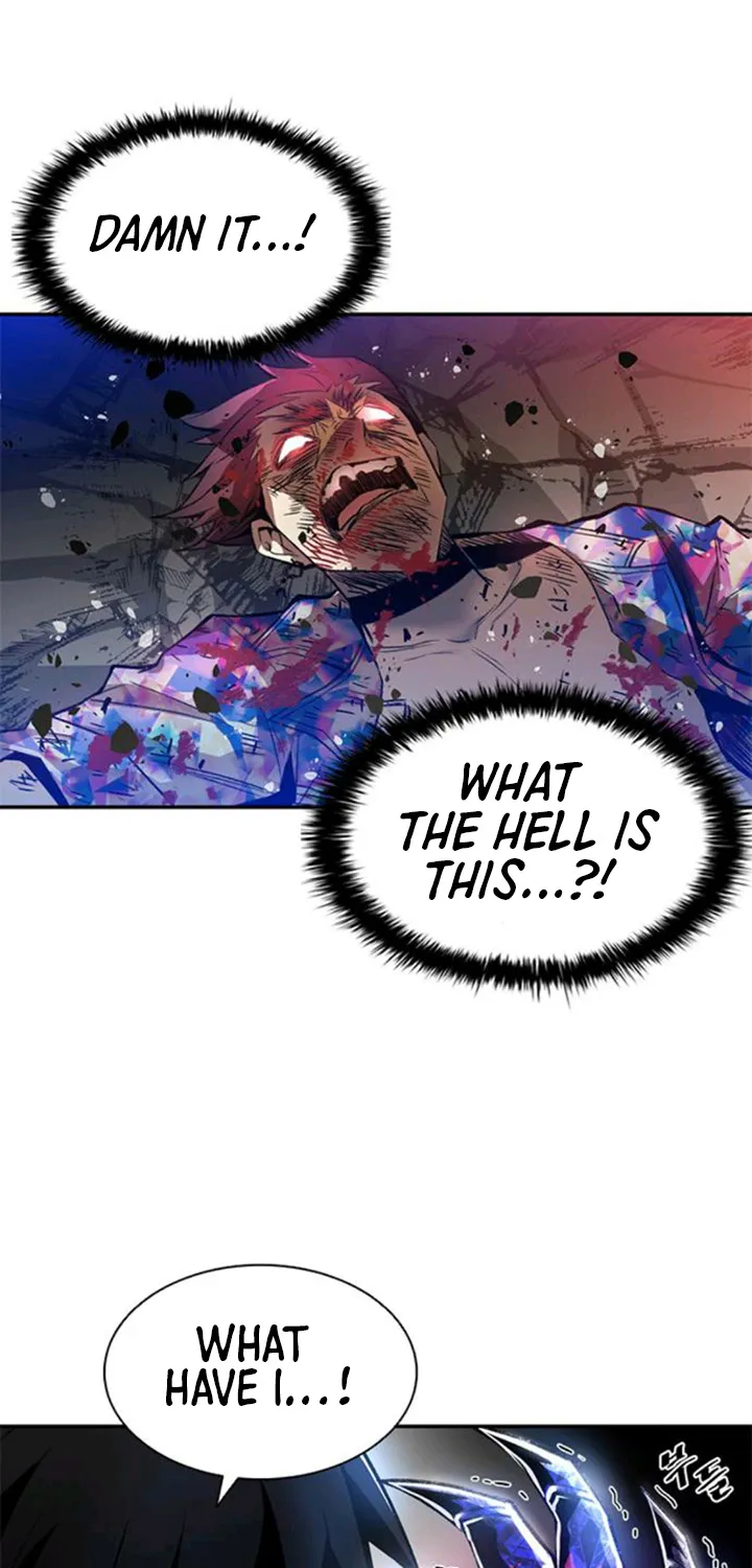 Read Villain To Kill Manga Online