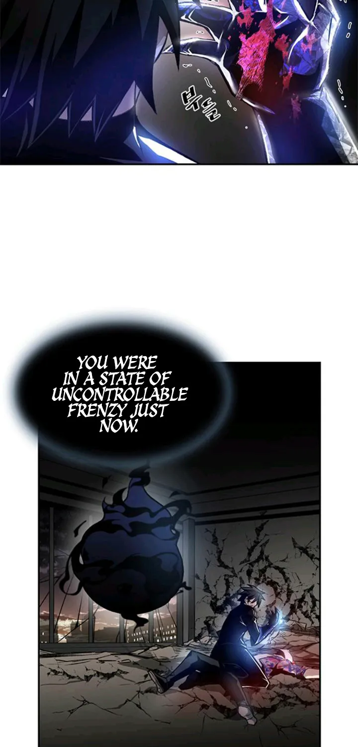 Read Villain To Kill Manga Online