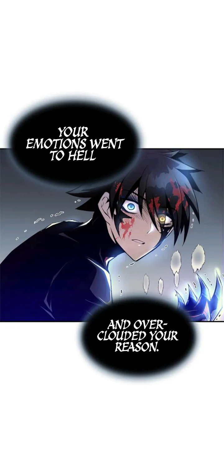 Read Villain To Kill Manga Online