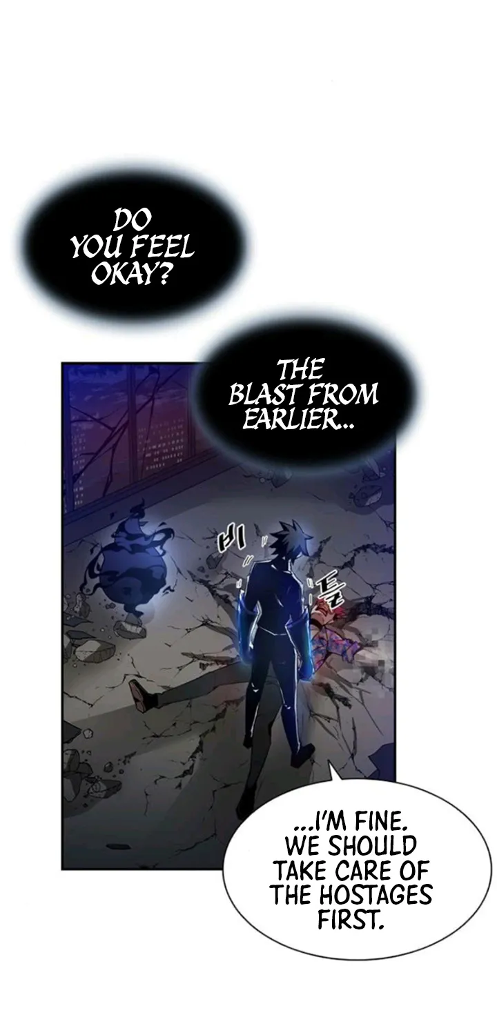 Read Villain To Kill Manga Online