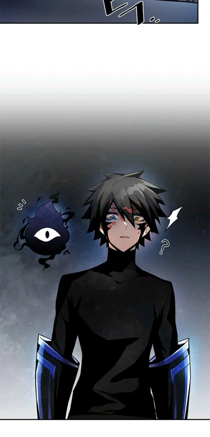 Read Villain To Kill Manga Online