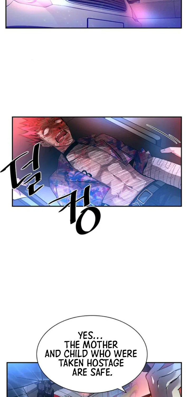 Read Villain To Kill Manga Online