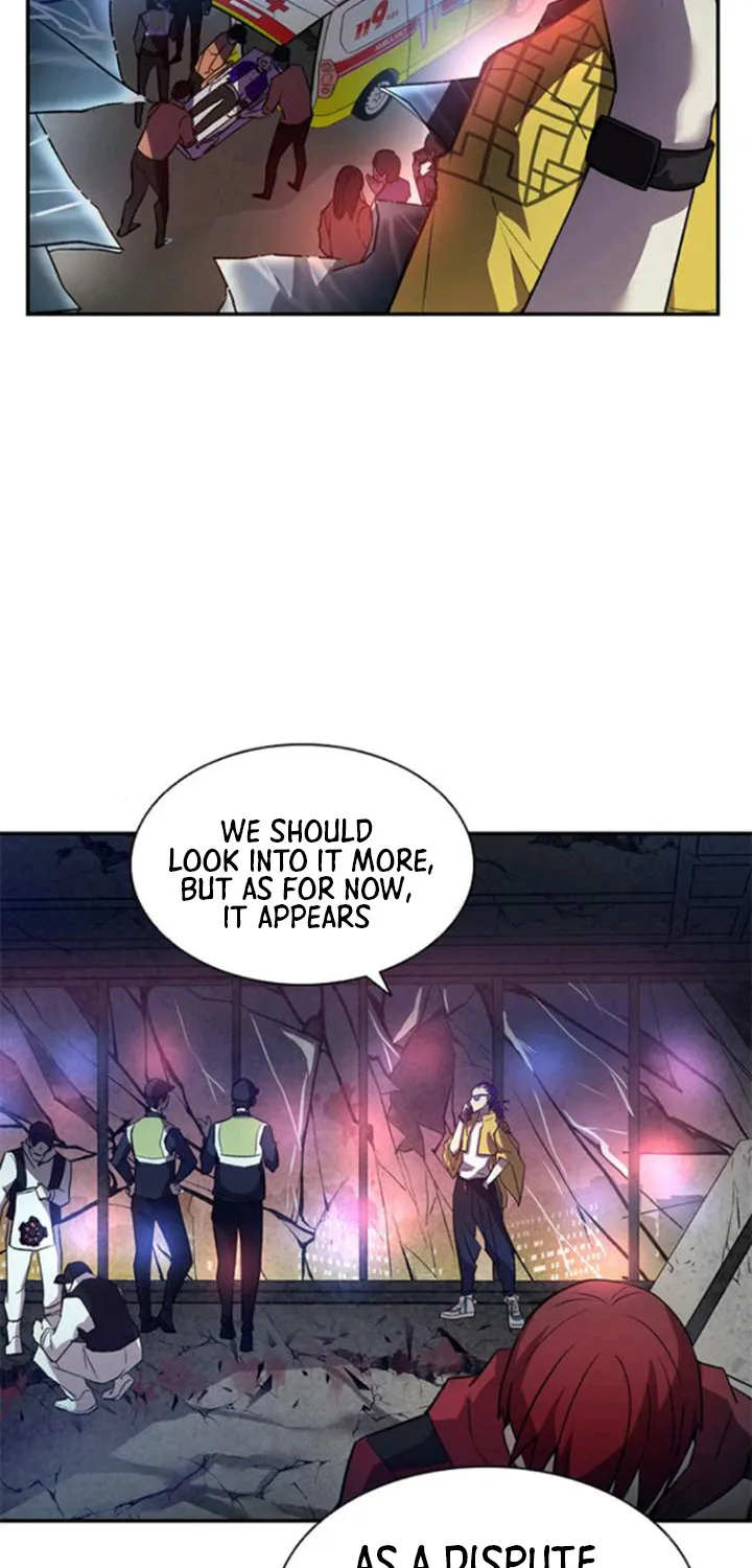 Read Villain To Kill Manga Online