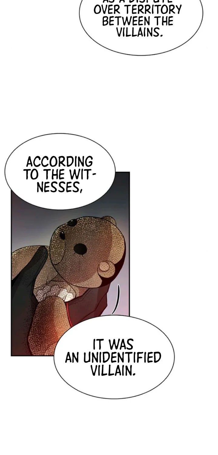 Read Villain To Kill Manga Online