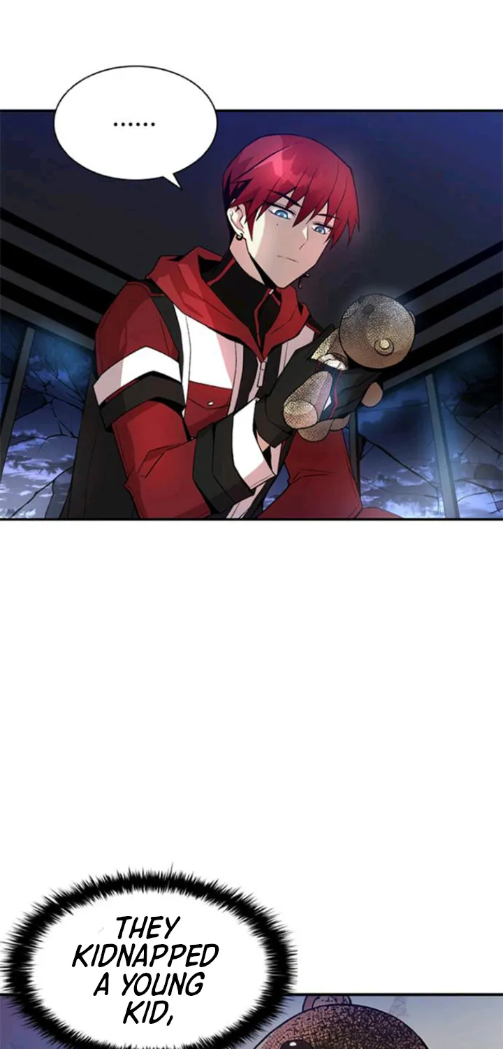 Read Villain To Kill Manga Online