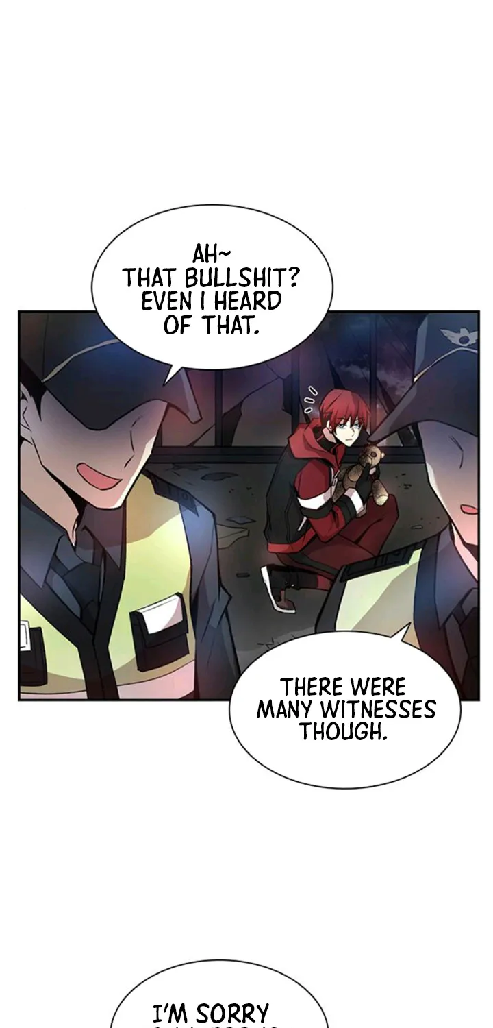 Read Villain To Kill Manga Online