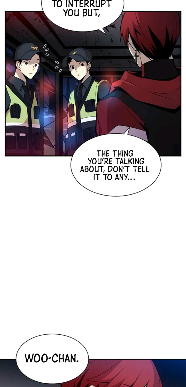 Read Villain To Kill Manga Online