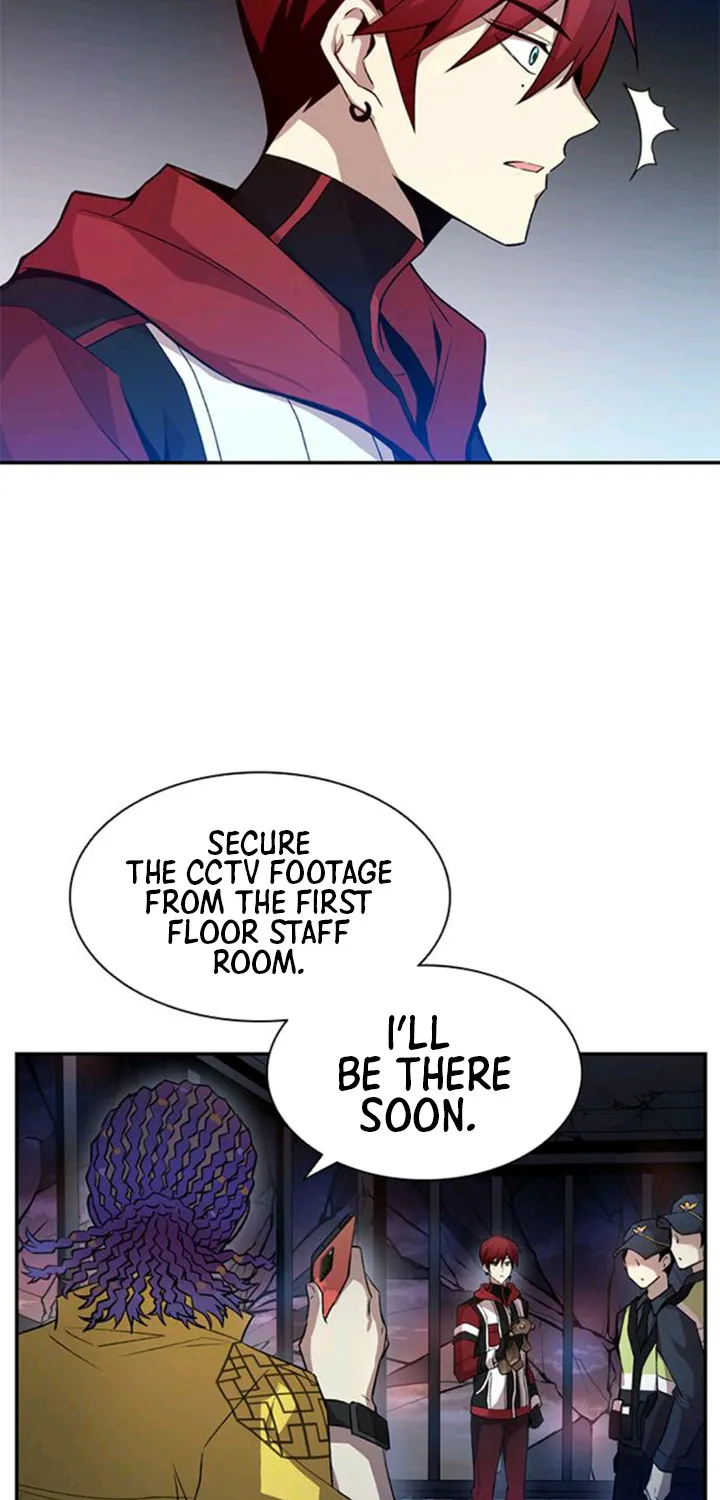 Read Villain To Kill Manga Online