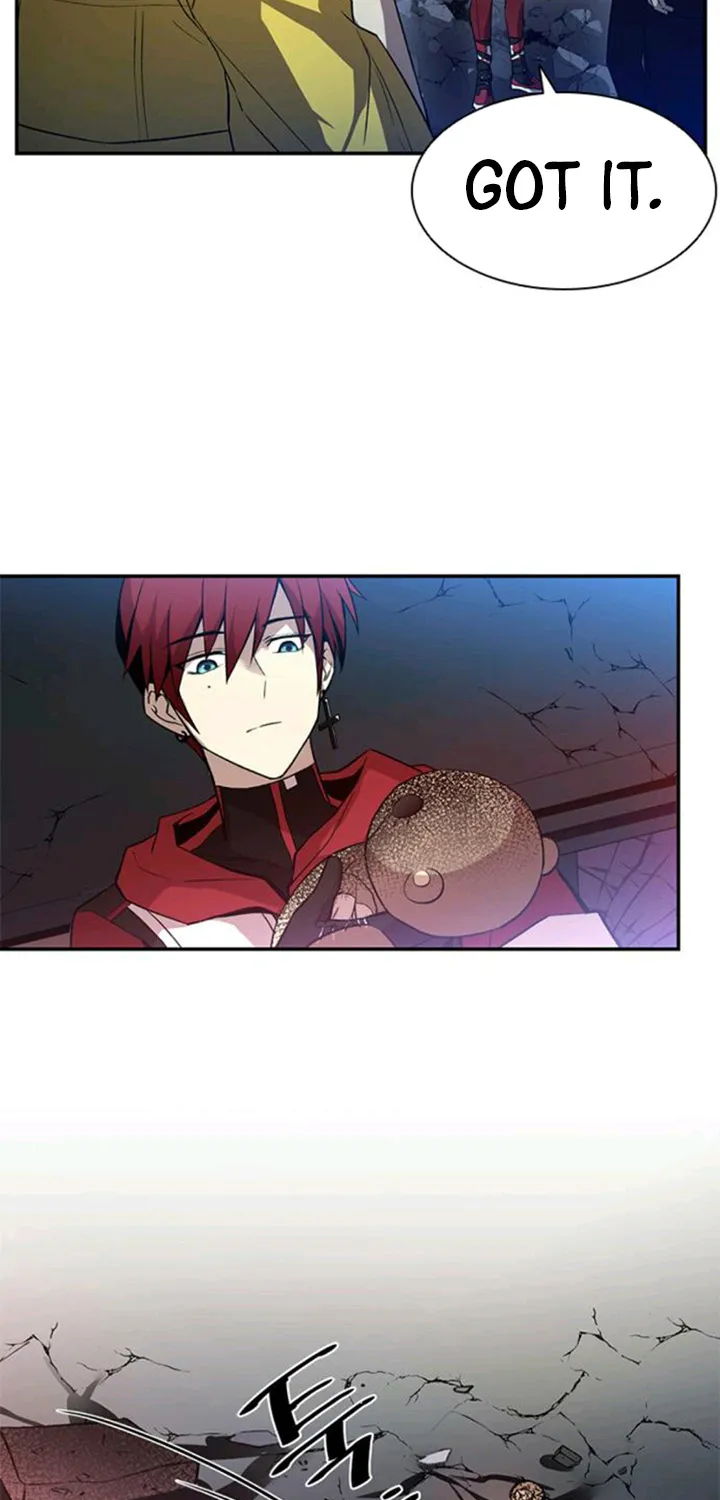 Read Villain To Kill Manga Online