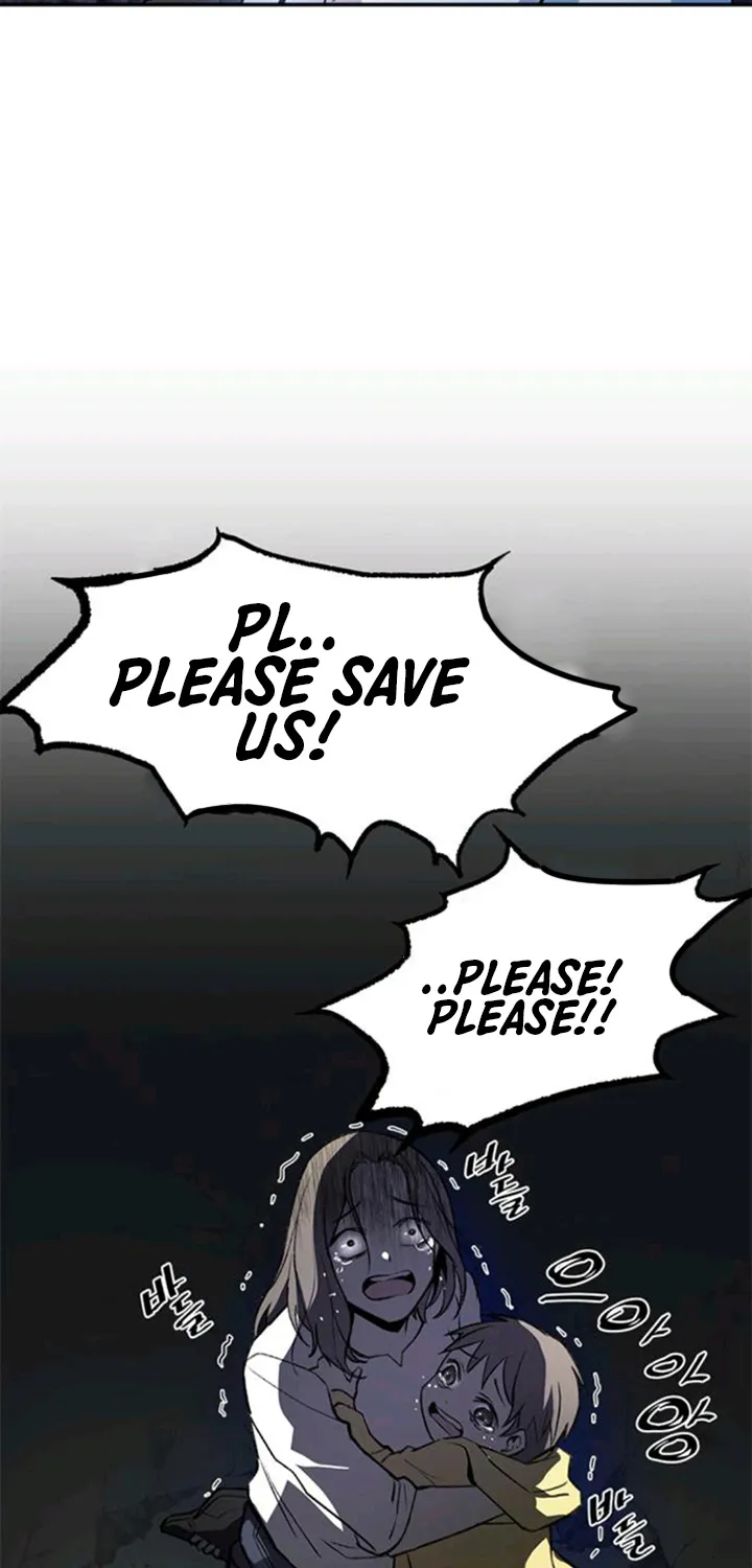 Read Villain To Kill Manga Online