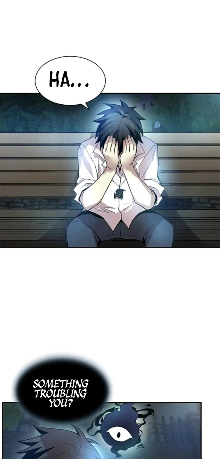 Read Villain To Kill Manga Online