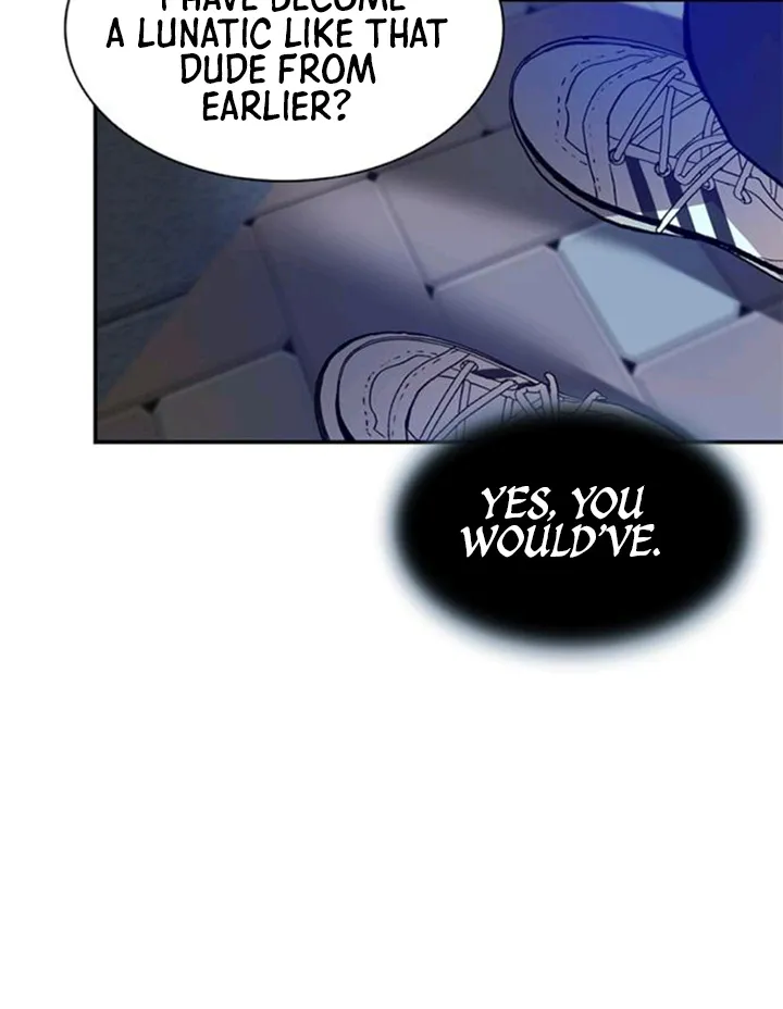 Read Villain To Kill Manga Online