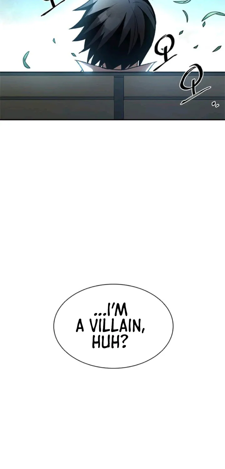 Read Villain To Kill Manga Online