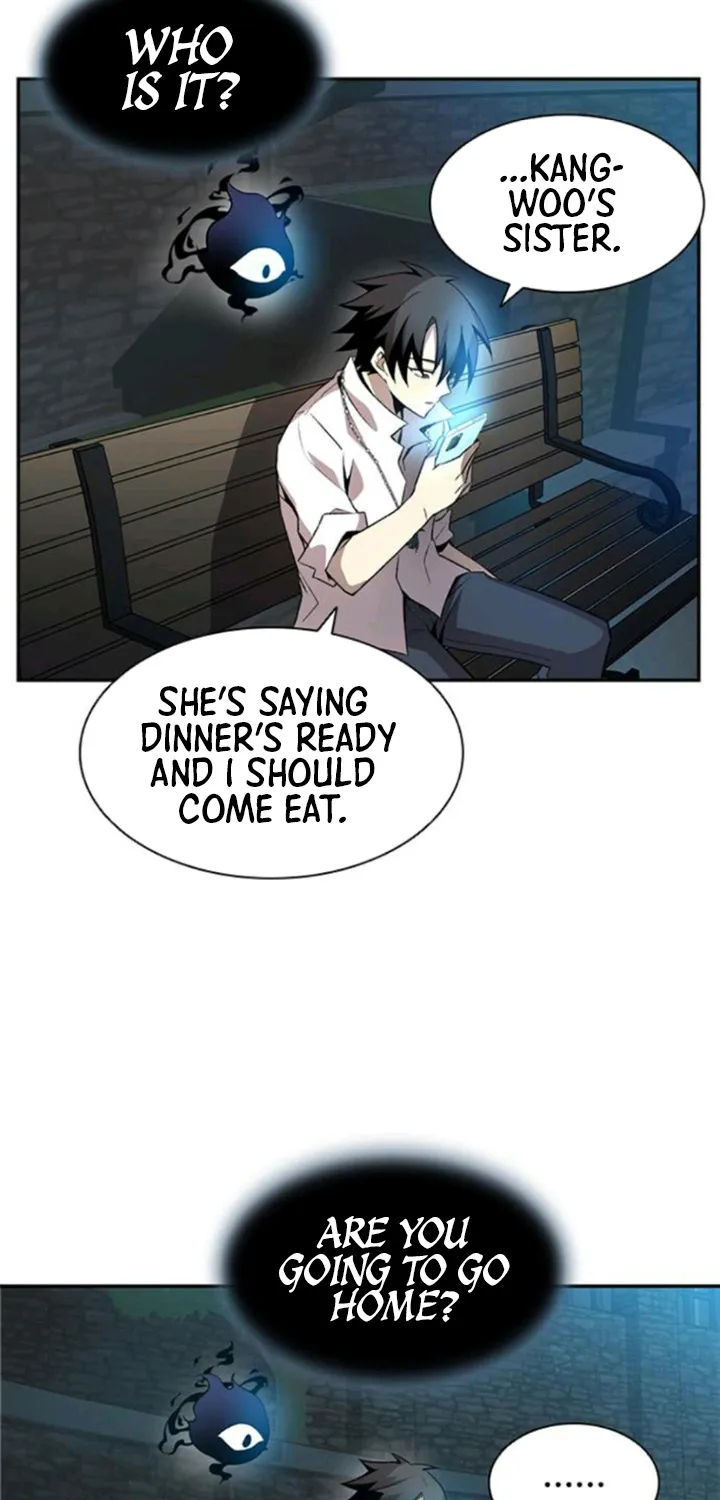 Read Villain To Kill Manga Online