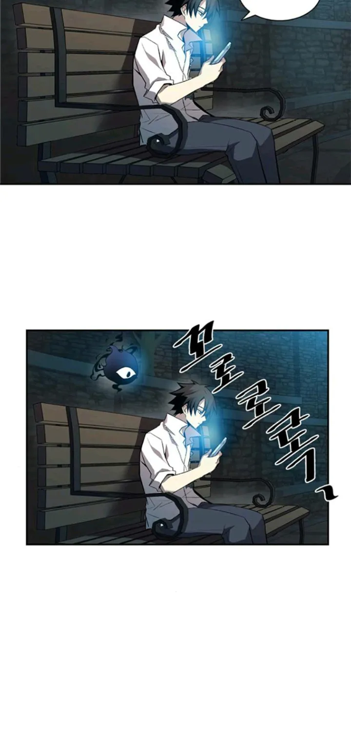 Read Villain To Kill Manga Online