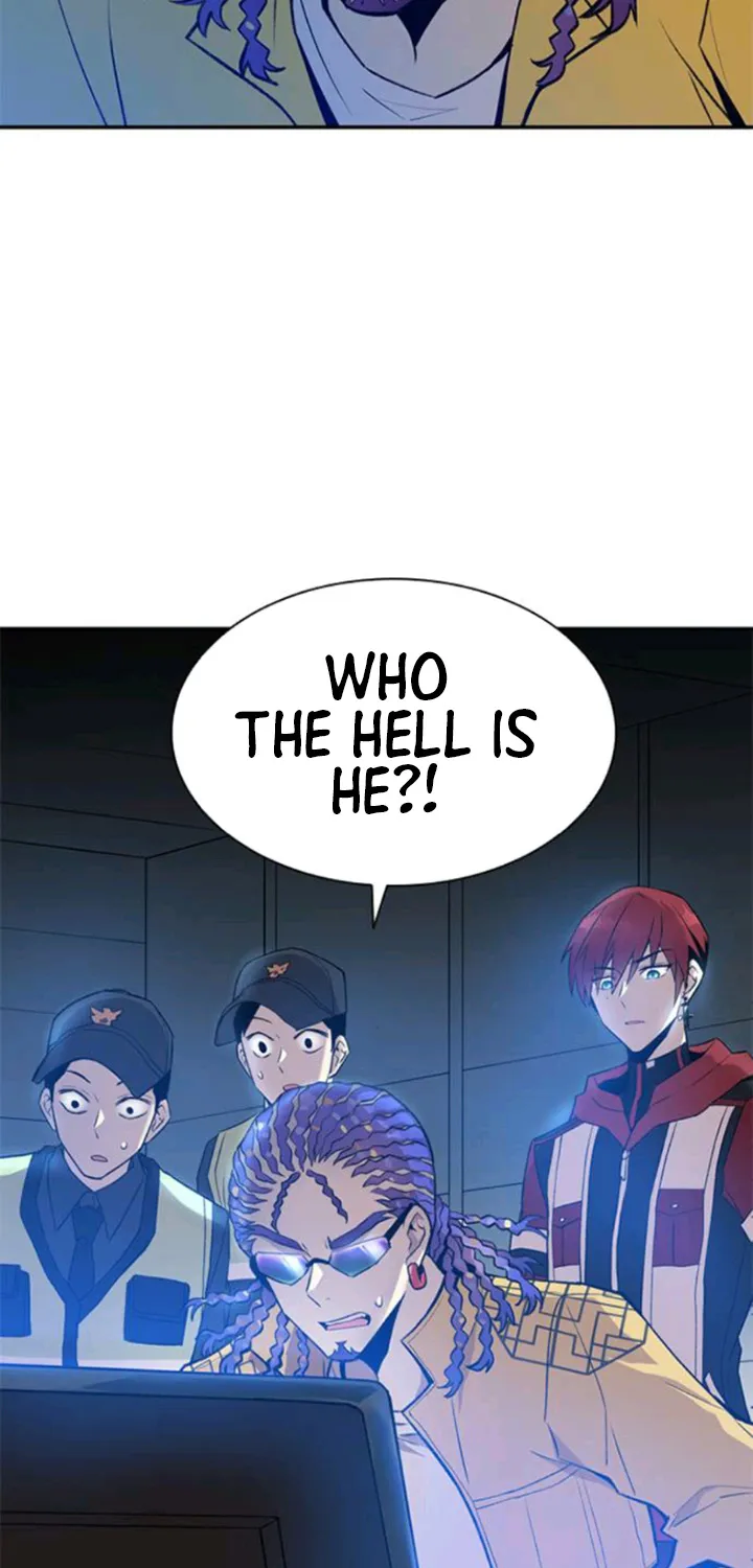 Read Villain To Kill Manga Online