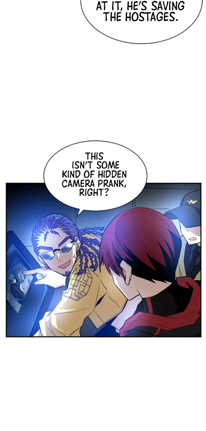 Read Villain To Kill Manga Online