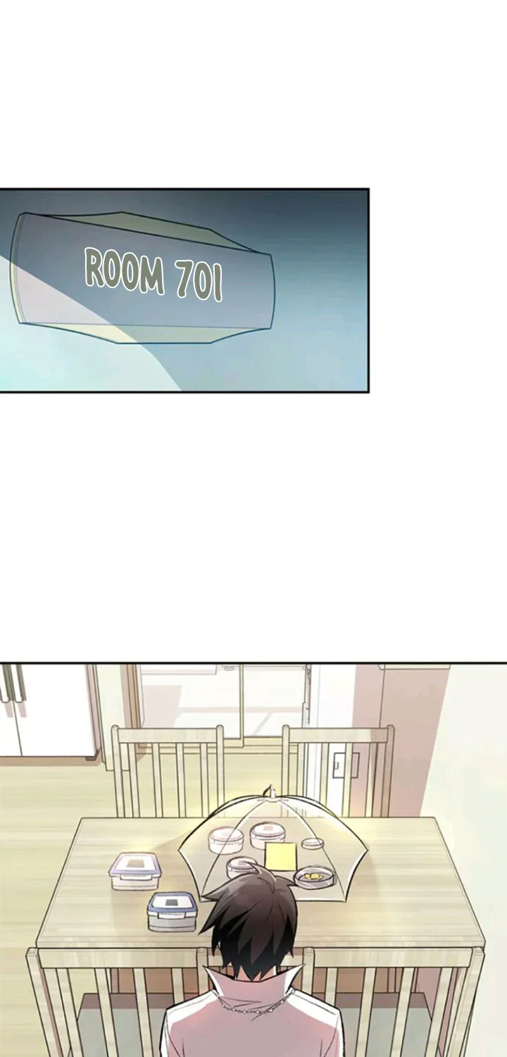 Read Villain To Kill Manga Online