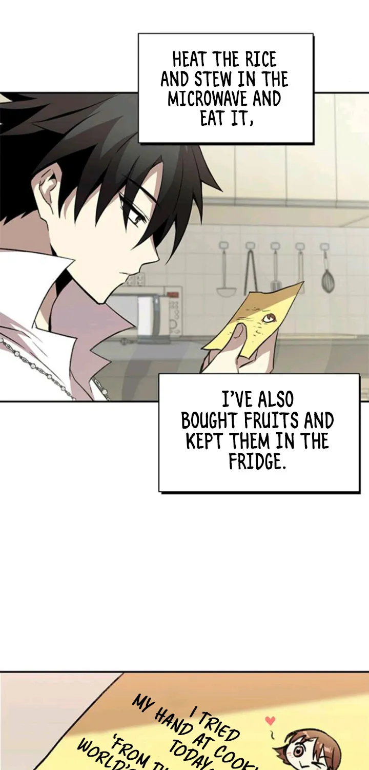 Read Villain To Kill Manga Online