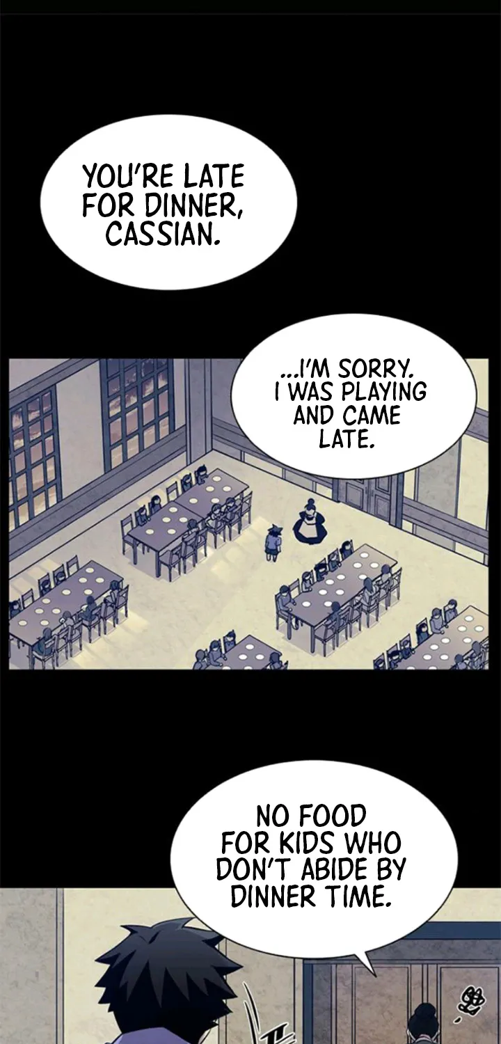 Read Villain To Kill Manga Online