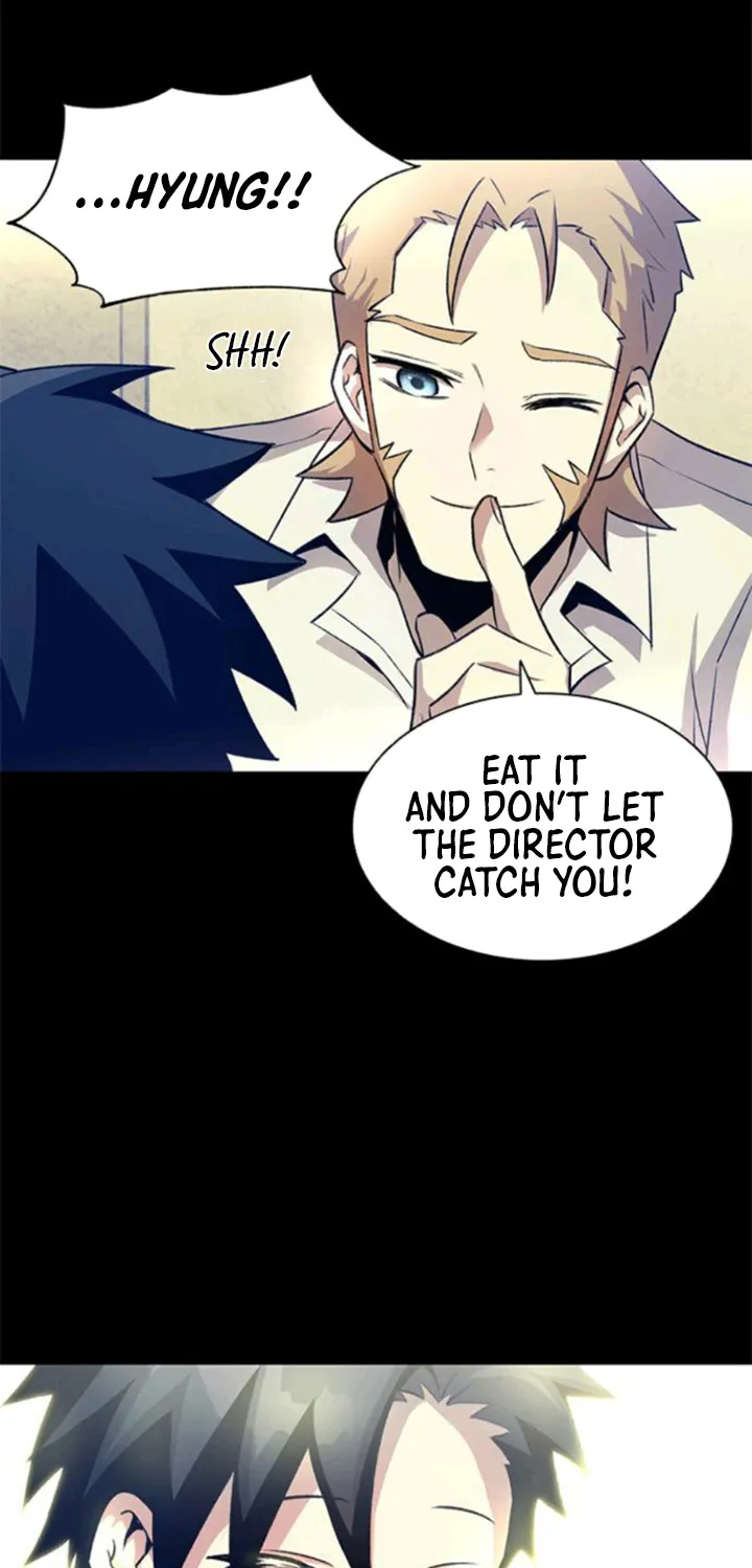 Read Villain To Kill Manga Online