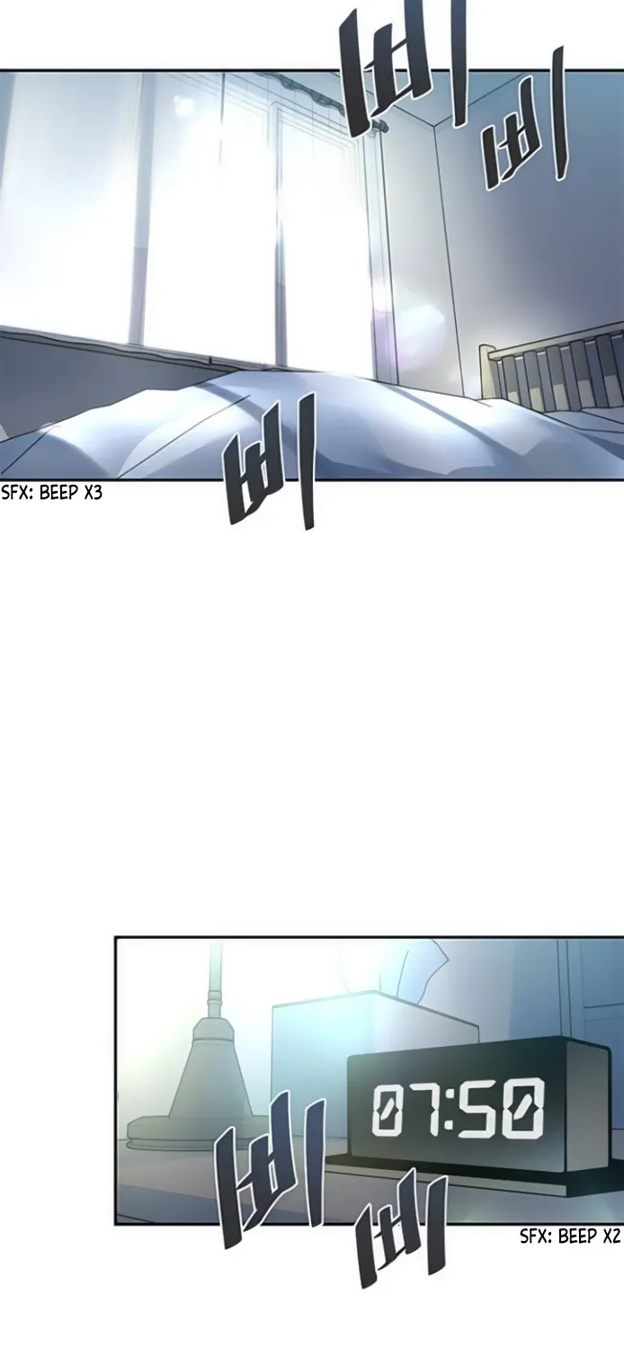 Read Villain To Kill Manga Online