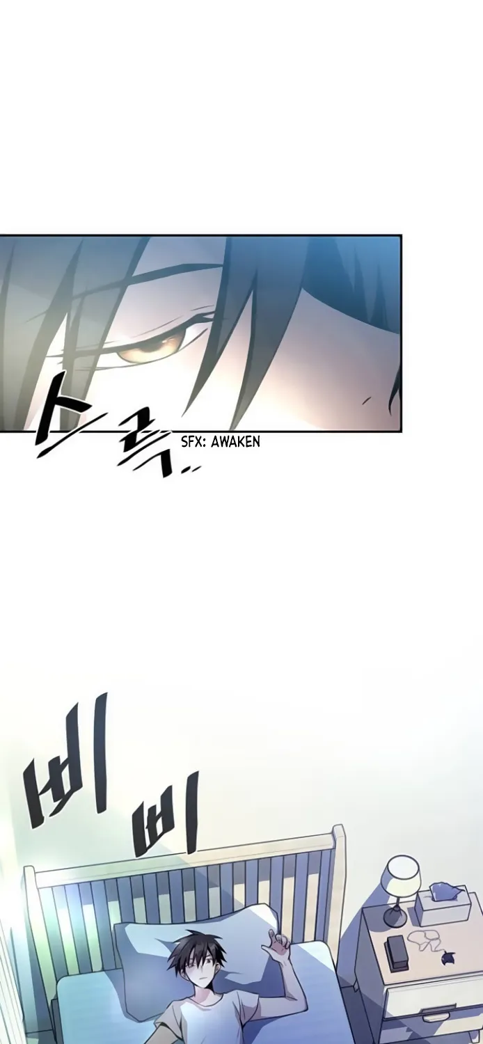 Read Villain To Kill Manga Online