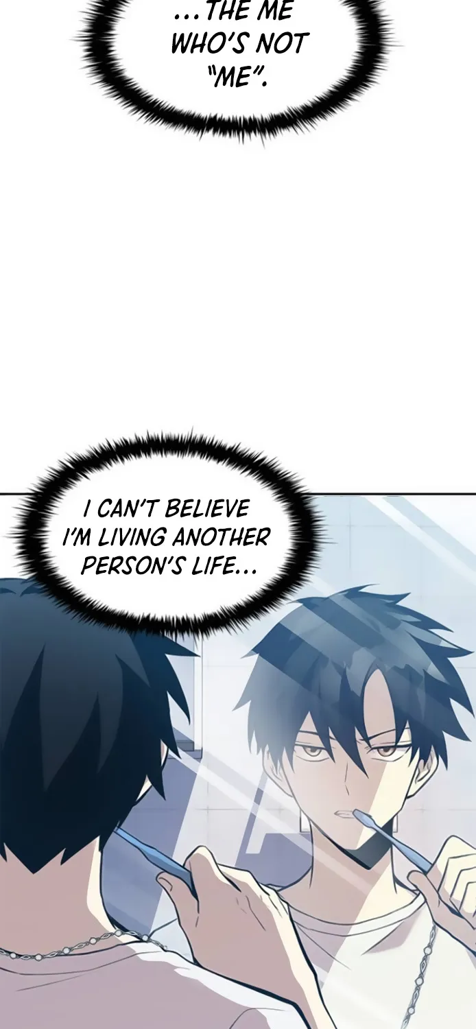 Read Villain To Kill Manga Online