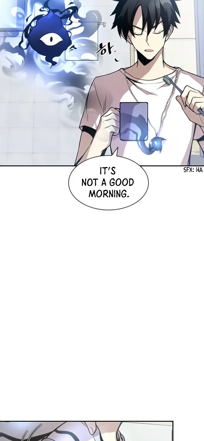 Read Villain To Kill Manga Online