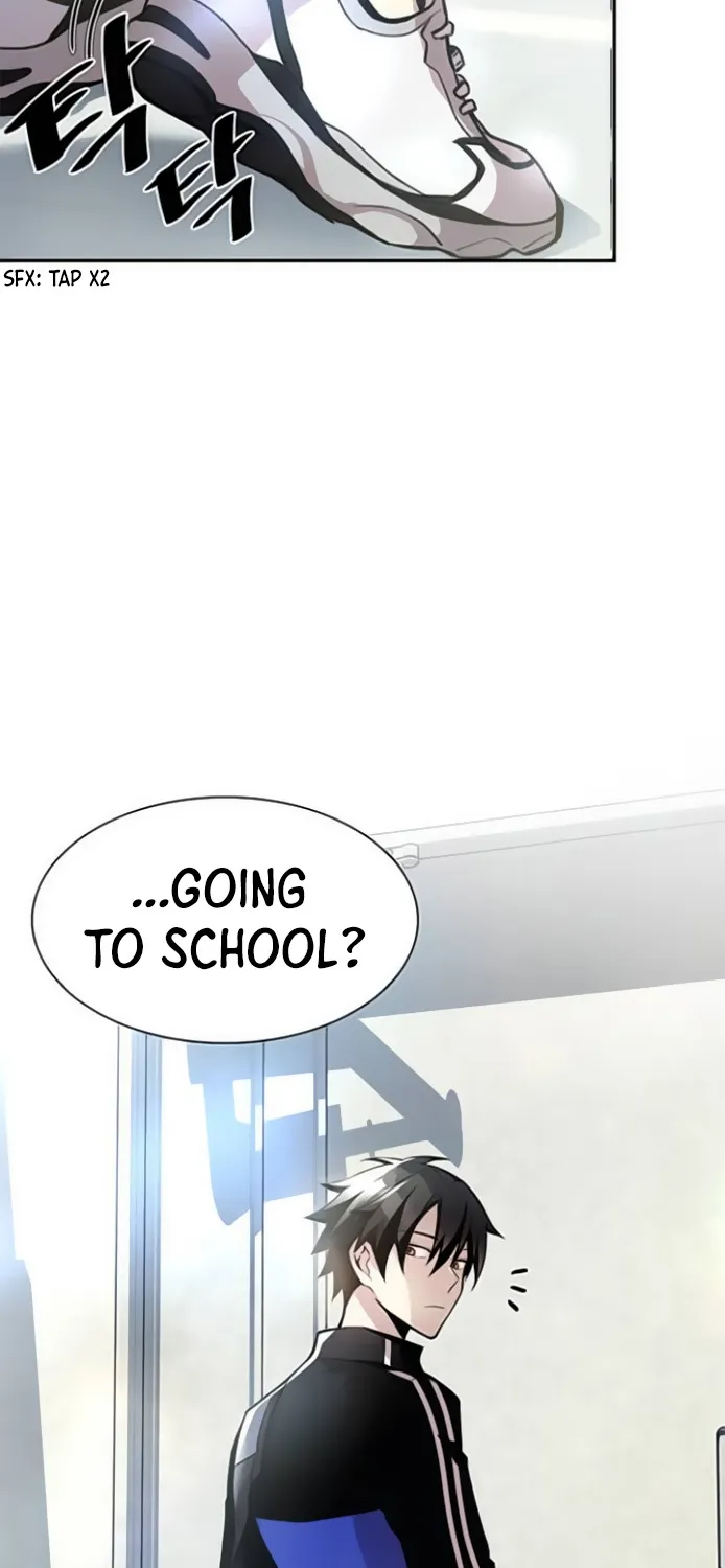 Read Villain To Kill Manga Online