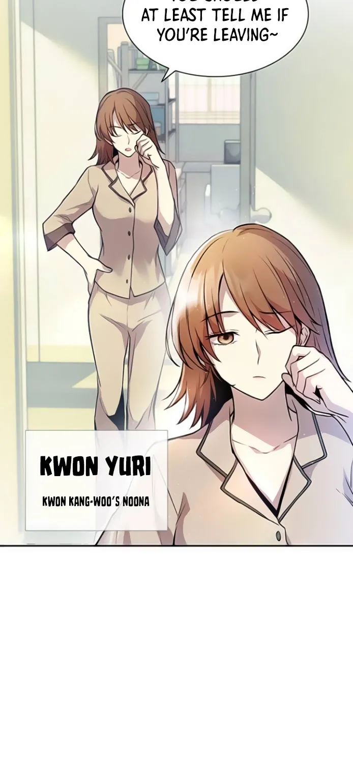 Read Villain To Kill Manga Online