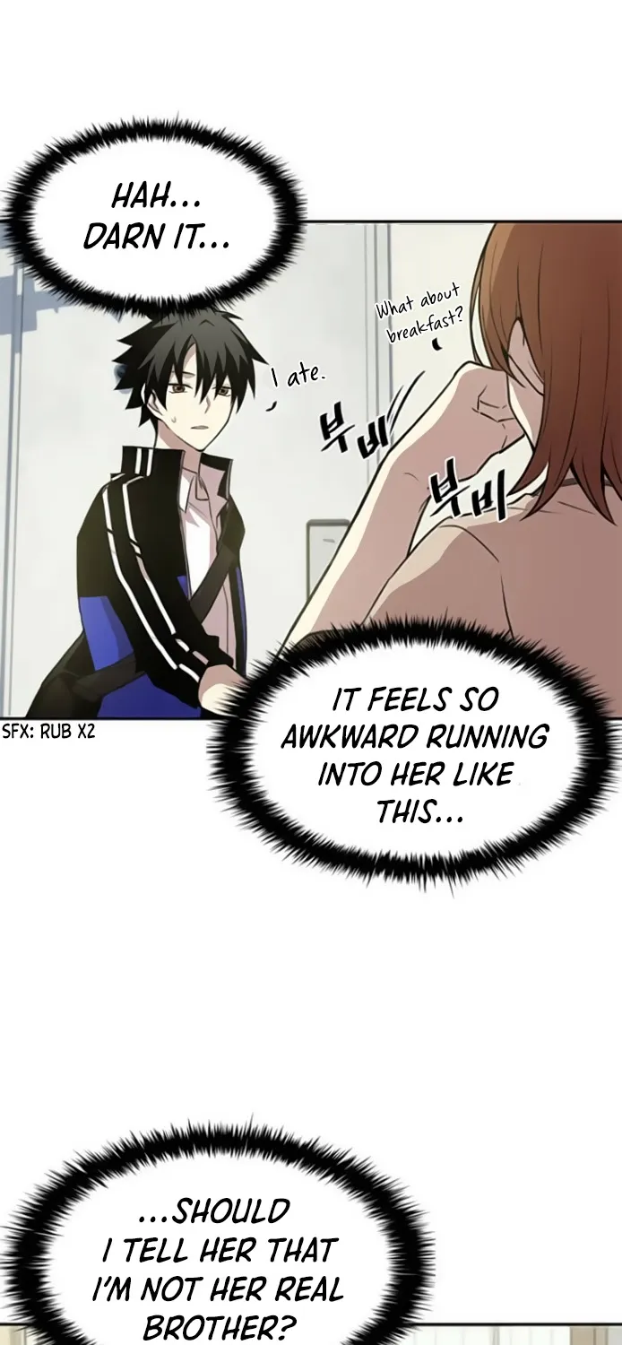 Read Villain To Kill Manga Online