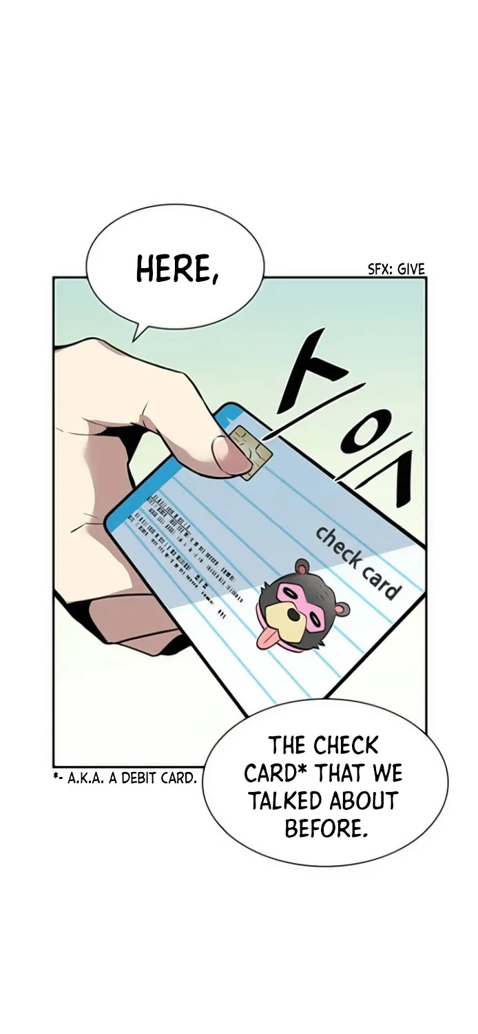 Read Villain To Kill Manga Online