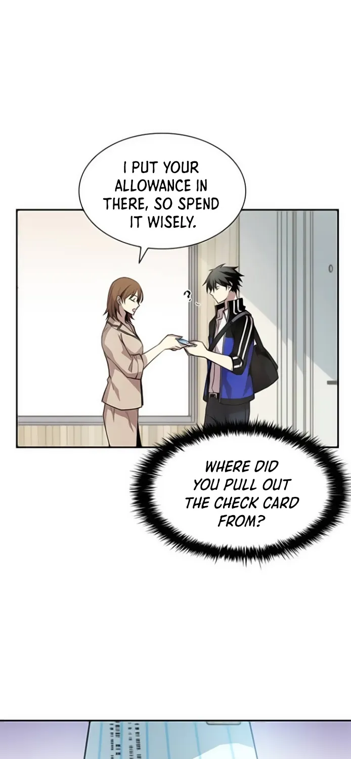 Read Villain To Kill Manga Online