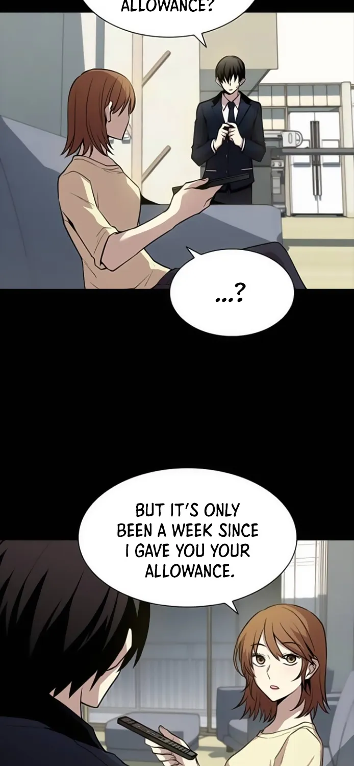 Read Villain To Kill Manga Online