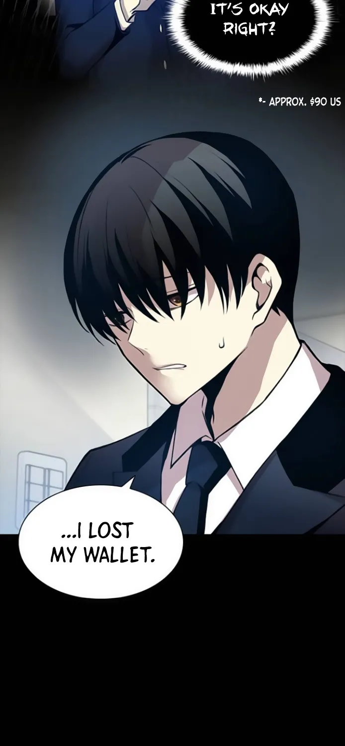 Read Villain To Kill Manga Online