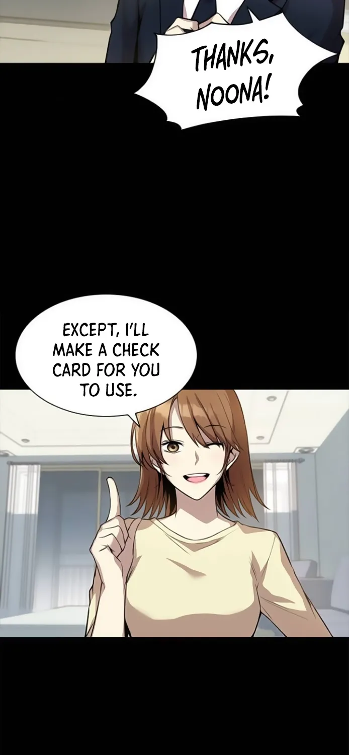 Read Villain To Kill Manga Online