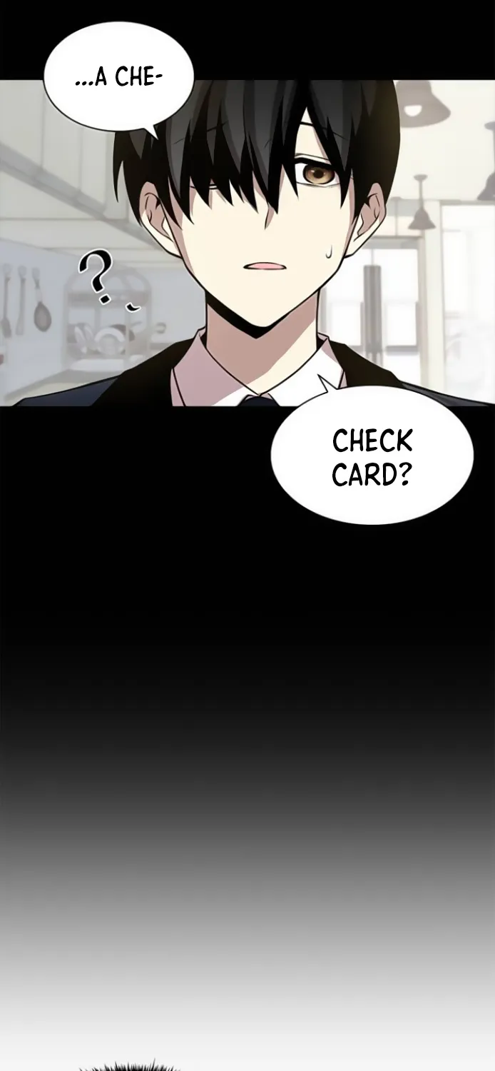 Read Villain To Kill Manga Online