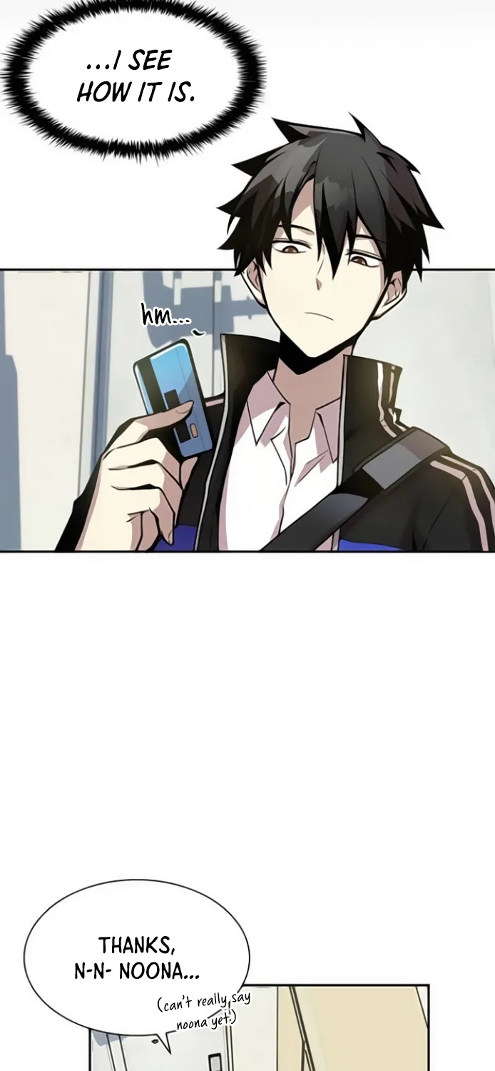 Read Villain To Kill Manga Online