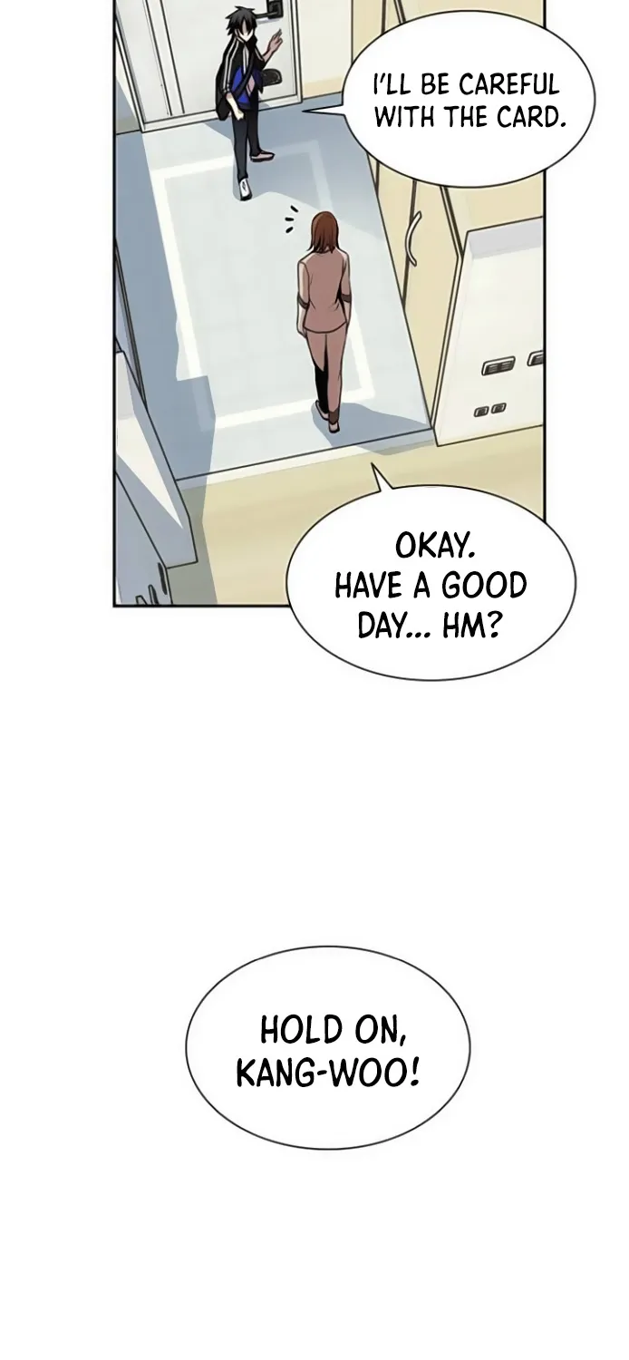 Read Villain To Kill Manga Online