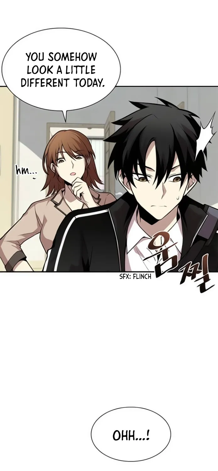 Read Villain To Kill Manga Online