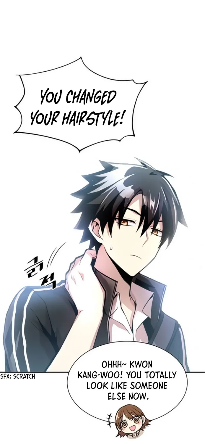 Read Villain To Kill Manga Online