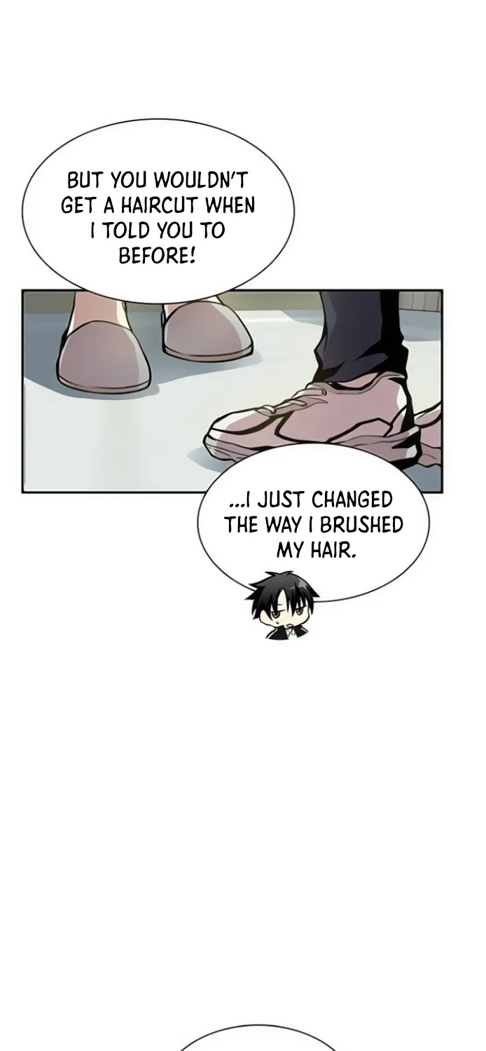 Read Villain To Kill Manga Online