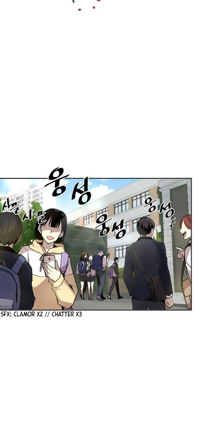 Read Villain To Kill Manga Online